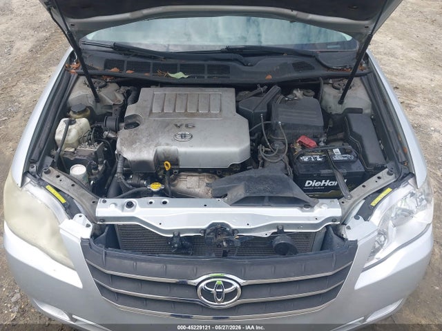 Toyota Avalon Limited