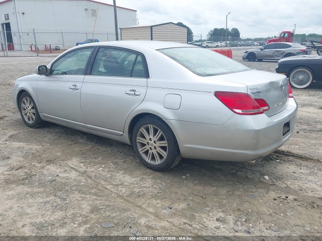 Toyota Avalon Limited
