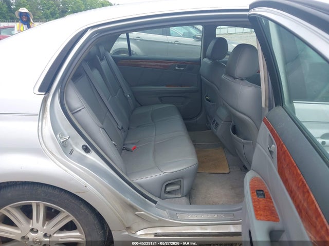 Toyota Avalon Limited
