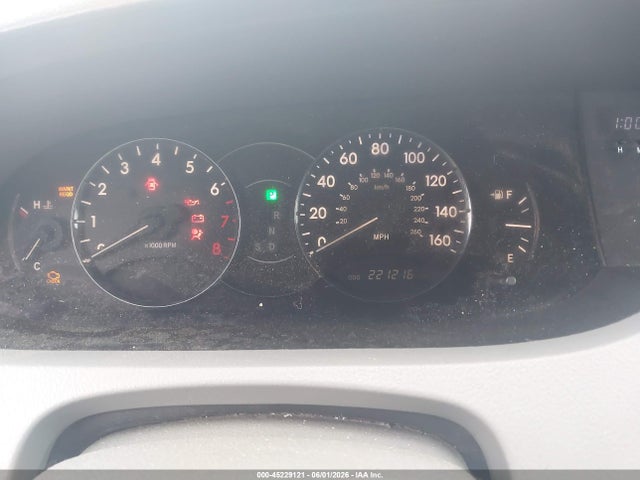 Toyota Avalon Limited