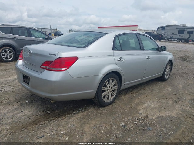 Toyota Avalon Limited
