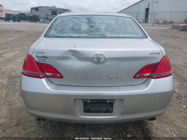 Toyota Avalon Limited