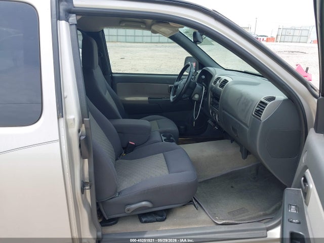 GMC Canyon Sle
