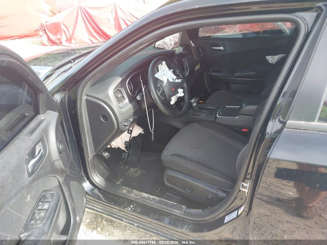 Dodge Charger Sxt
