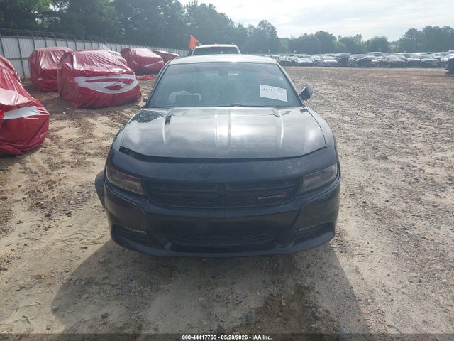 Dodge Charger Sxt