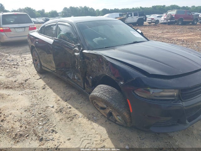 Dodge Charger Sxt