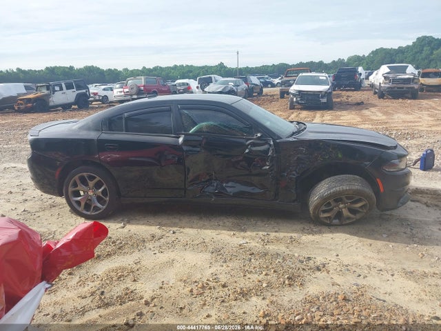 Dodge Charger Sxt