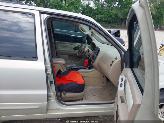Ford Escape Limited