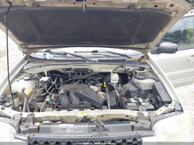 Ford Escape Limited