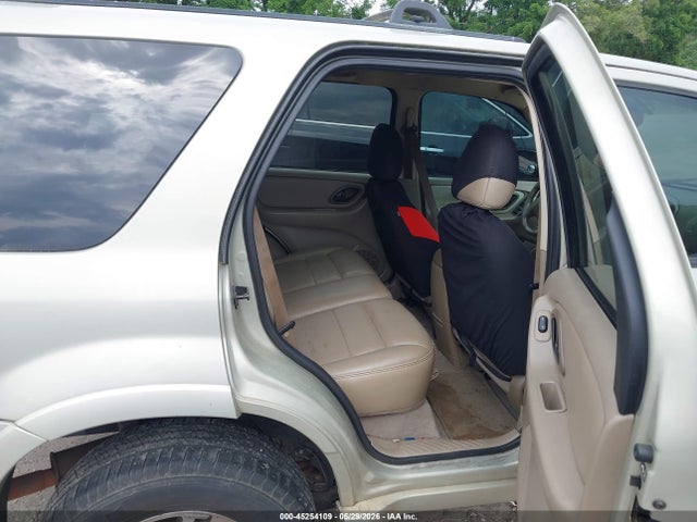 Ford Escape Limited