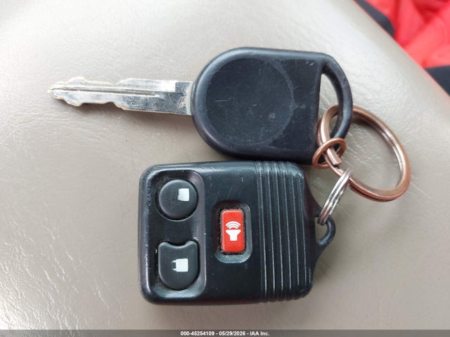 Ford Escape Limited