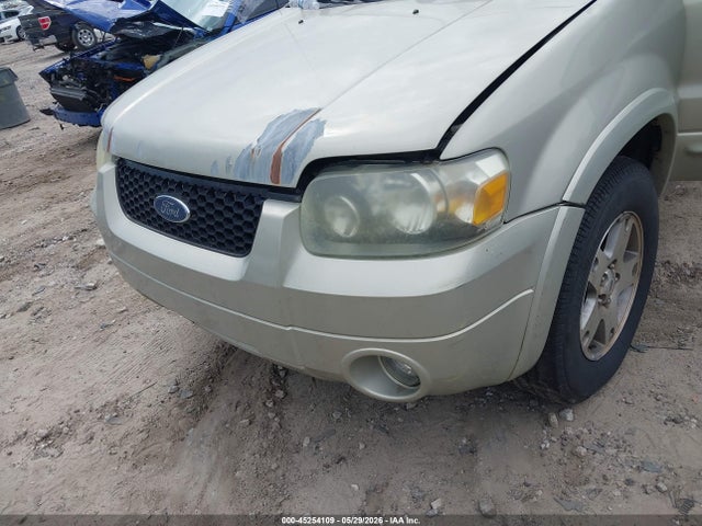 Ford Escape Limited