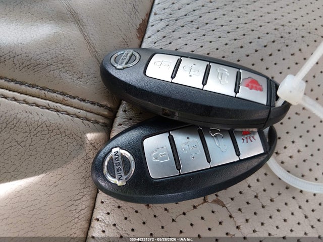 Nissan Murano Sl