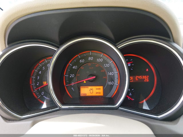 Nissan Murano Sl