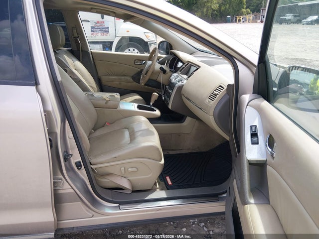 Nissan Murano Sl