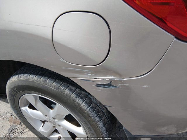 Nissan Murano Sl