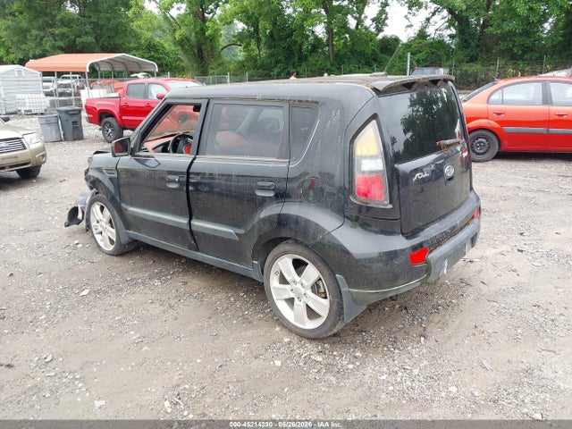 Kia Soul Sport