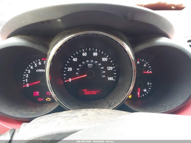 Kia Soul Sport
