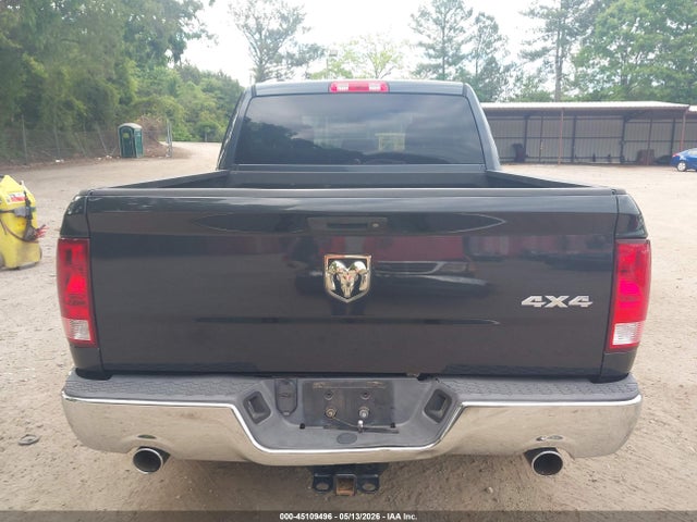 Ram 1500 Express  4x4 5'7 Box