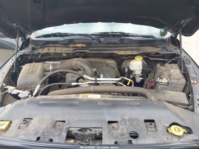 Ram 1500 Express  4x4 5'7 Box