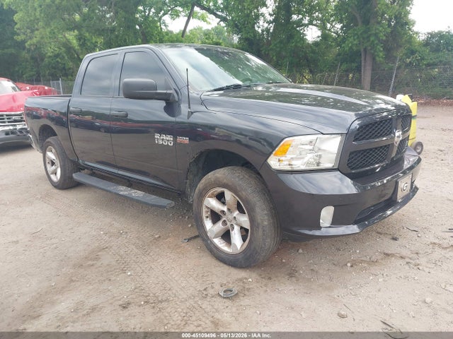 Salvage Ram 1500 Image