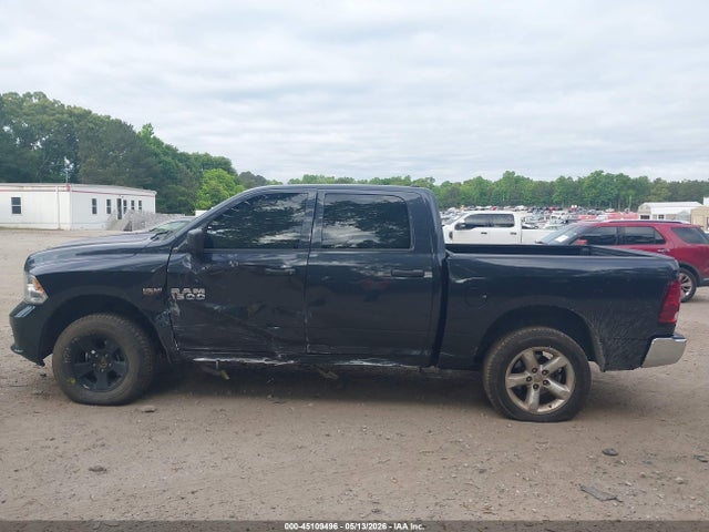 Ram 1500 Express  4x4 5'7 Box