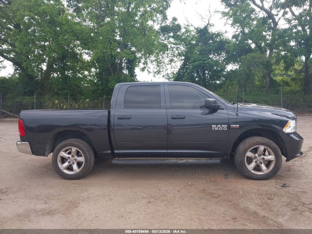 Ram 1500 Express  4x4 5'7 Box