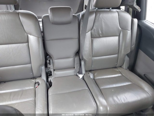 Honda Odyssey Ex-l