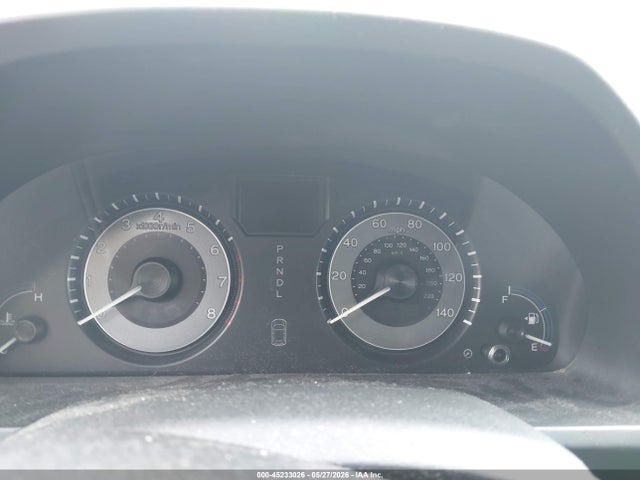Honda Odyssey Ex-l