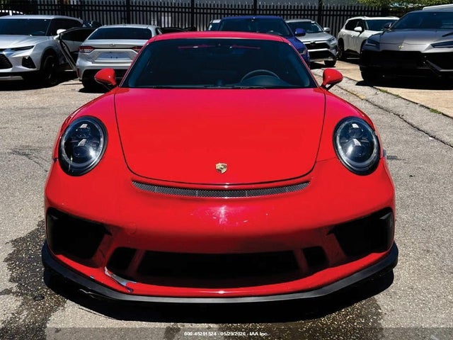 Porsche 911 Gt3