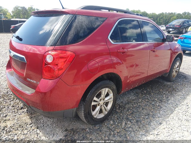 Chevrolet Equinox 1lt
