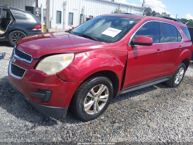 Chevrolet Equinox 1lt