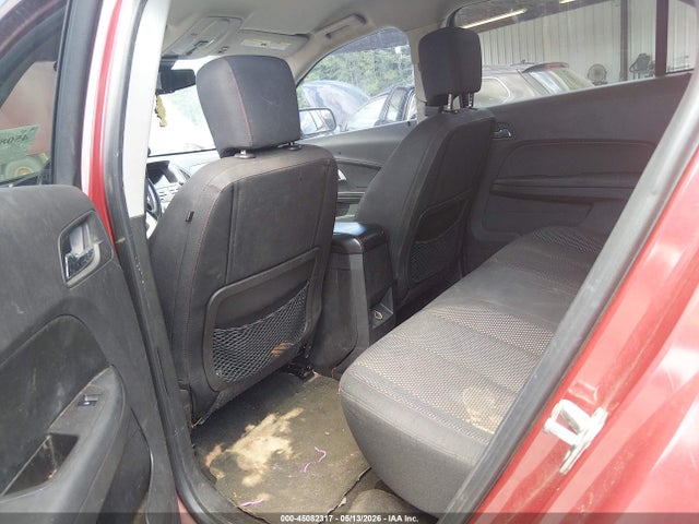 Chevrolet Equinox 1lt