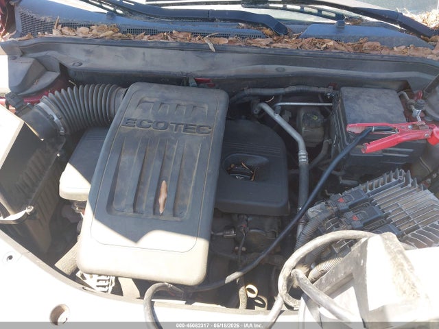 Chevrolet Equinox 1lt