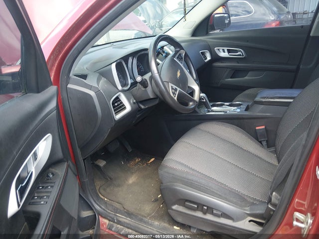 Chevrolet Equinox 1lt