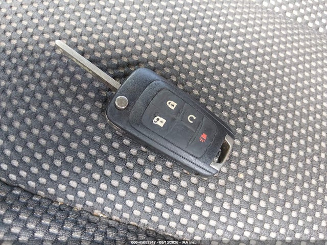Chevrolet Equinox 1lt
