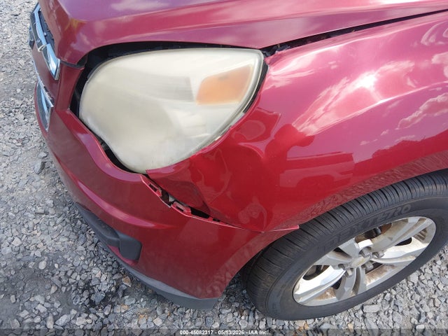Chevrolet Equinox 1lt