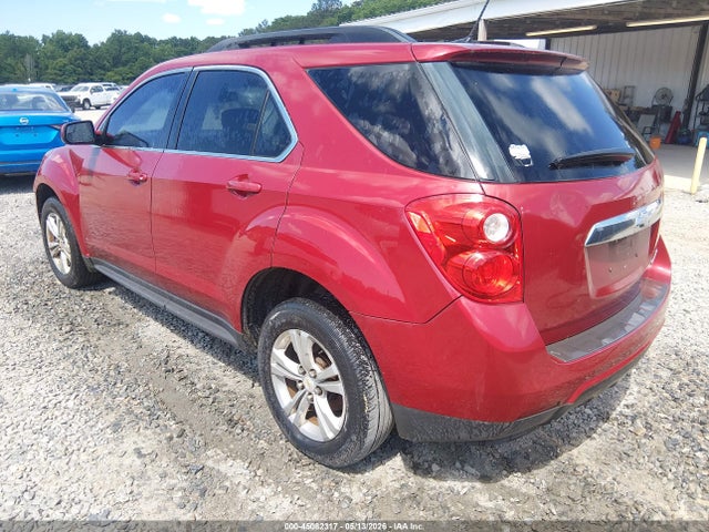 Chevrolet Equinox 1lt