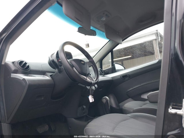 Chevrolet Spark Ls Auto