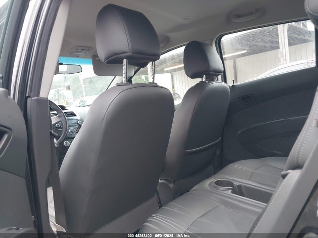 Chevrolet Spark Ls Auto