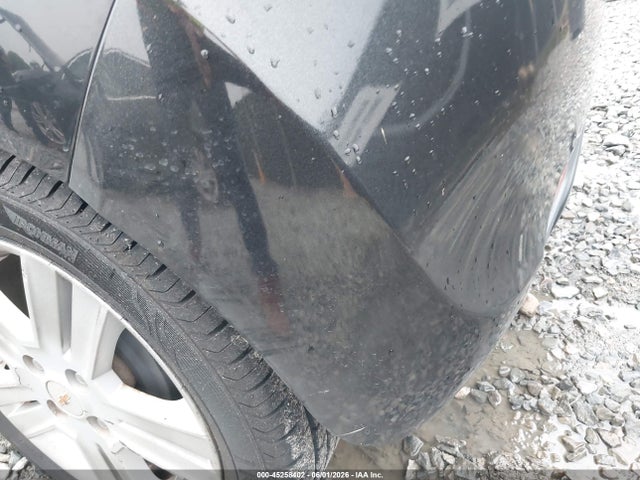 Chevrolet Spark Ls Auto