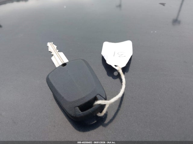 Chevrolet Spark Ls Auto