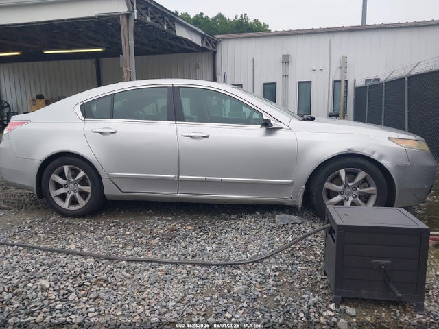 Acura TL 3.5