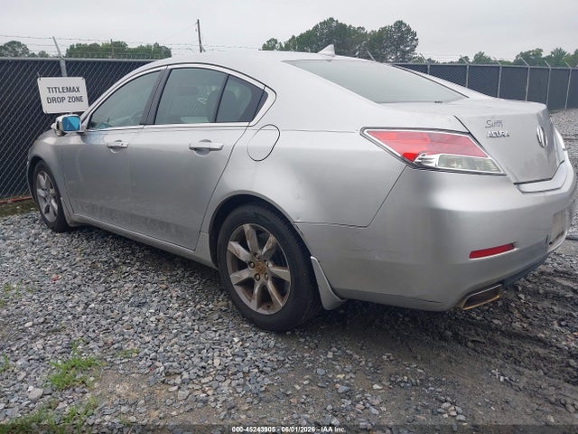 Acura TL 3.5