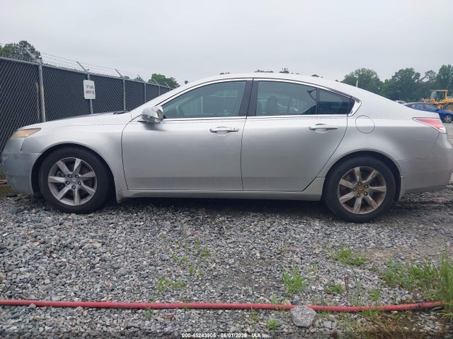 Acura TL 3.5