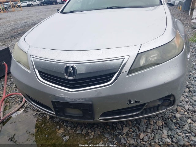 Acura TL 3.5