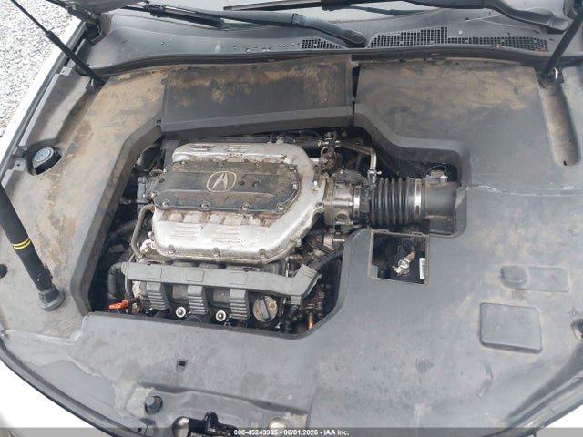 Acura TL 3.5