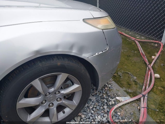 Acura TL 3.5