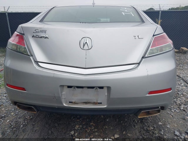 Acura TL 3.5