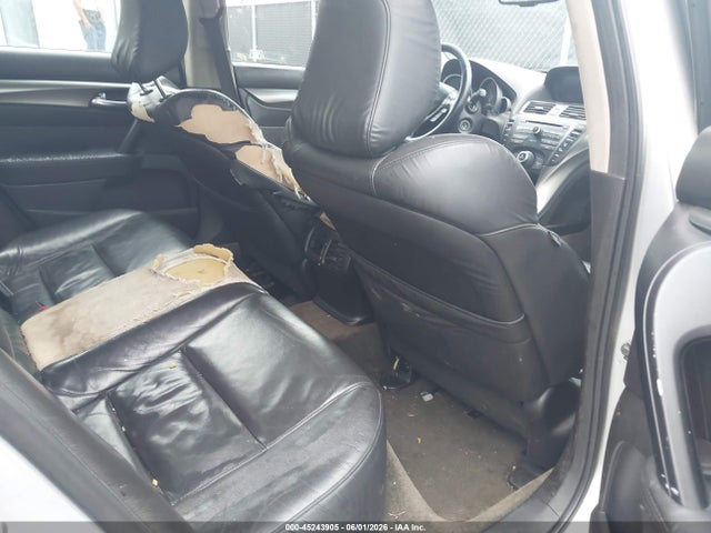 Acura TL 3.5